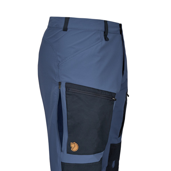 KEB AGILE TROUSERS M Herren - Trekkinghose