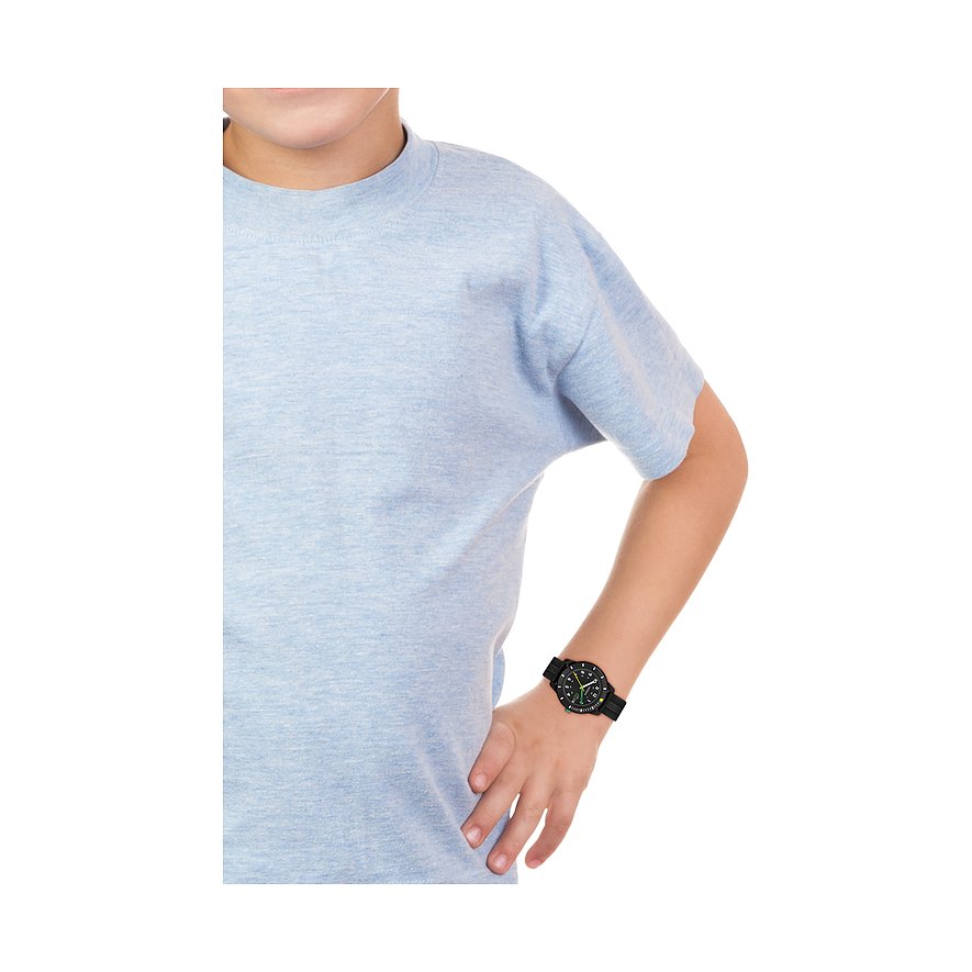 Lacoste Kinderuhr