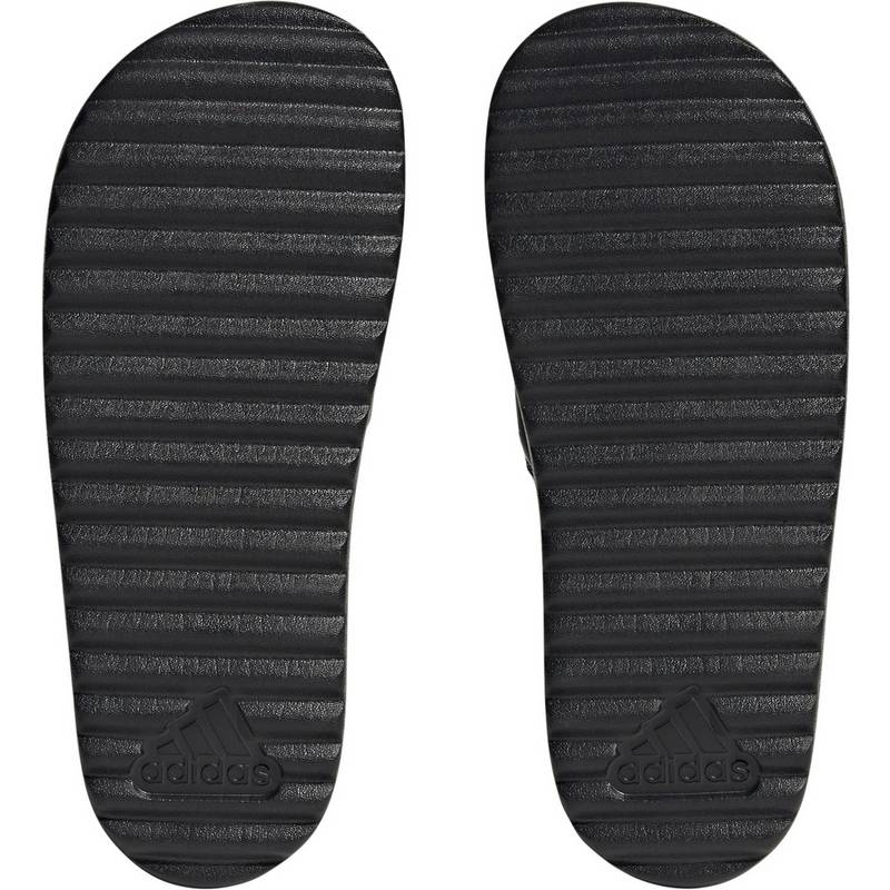 adidas Adilette Platform Badelatschen Damen