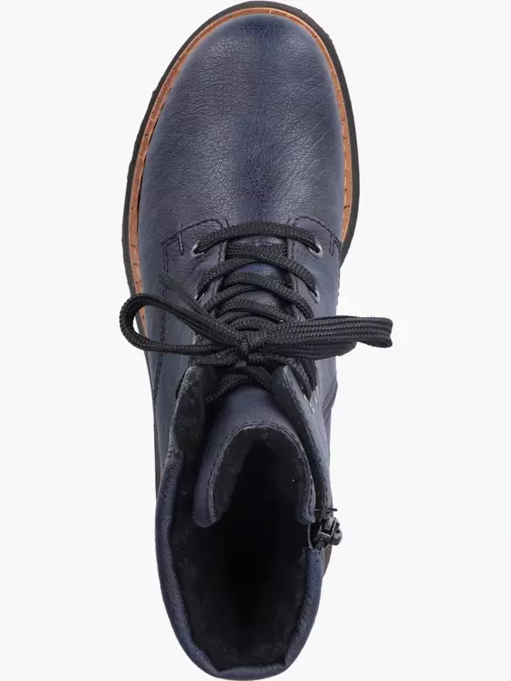 Rieker Damen Biker Boots