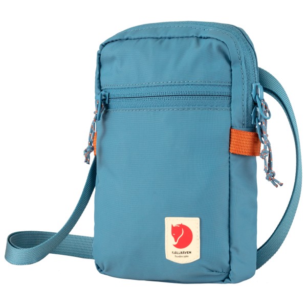 Fjällräven - High Coast Pocket 08 - Umhängetasche