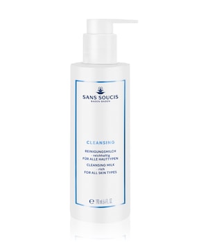 Sans Soucis Cleansing Reinigungsmilch-200 ml