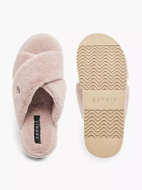 ESPRIT Hausschuh
