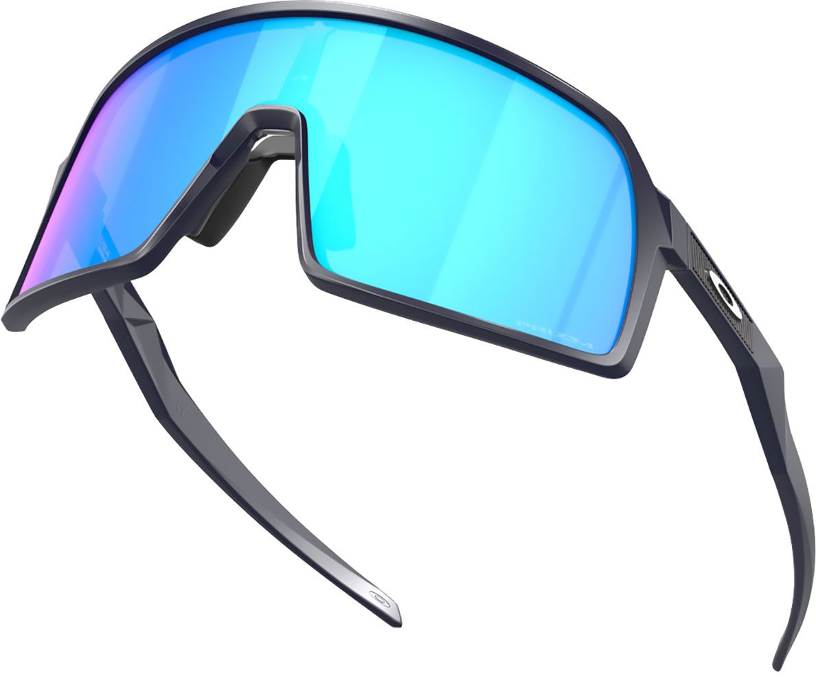 Oakley Sutro S PRIZM Sapphire - Sportbrille kaufen | Bike-Discount