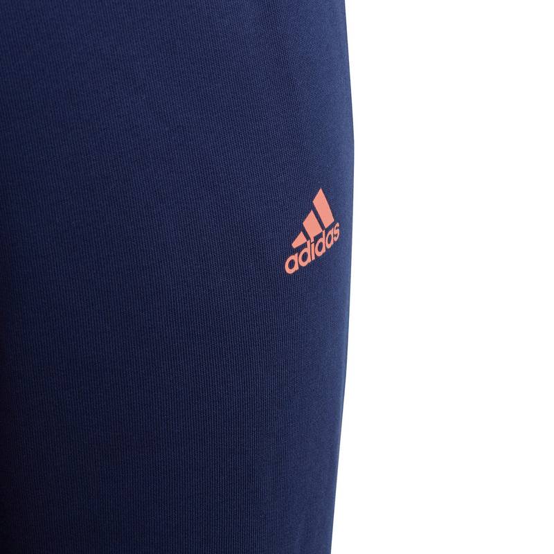 adidas LINEAR Sweathose Mädchen