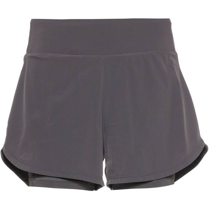 Nike BLISS DF Funktionsshorts Damen