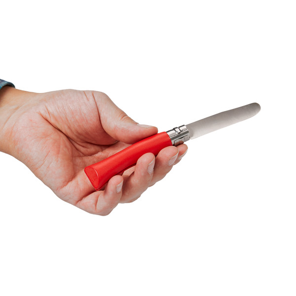 MY FIRST OPINEL BUNT Kinder - Klappmesser