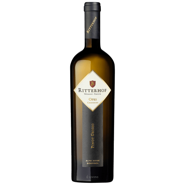 RitterhofOpes Crescendo Pinot Grigio 2021