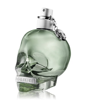 Police To Be Green Eau de Toilette-40 ml