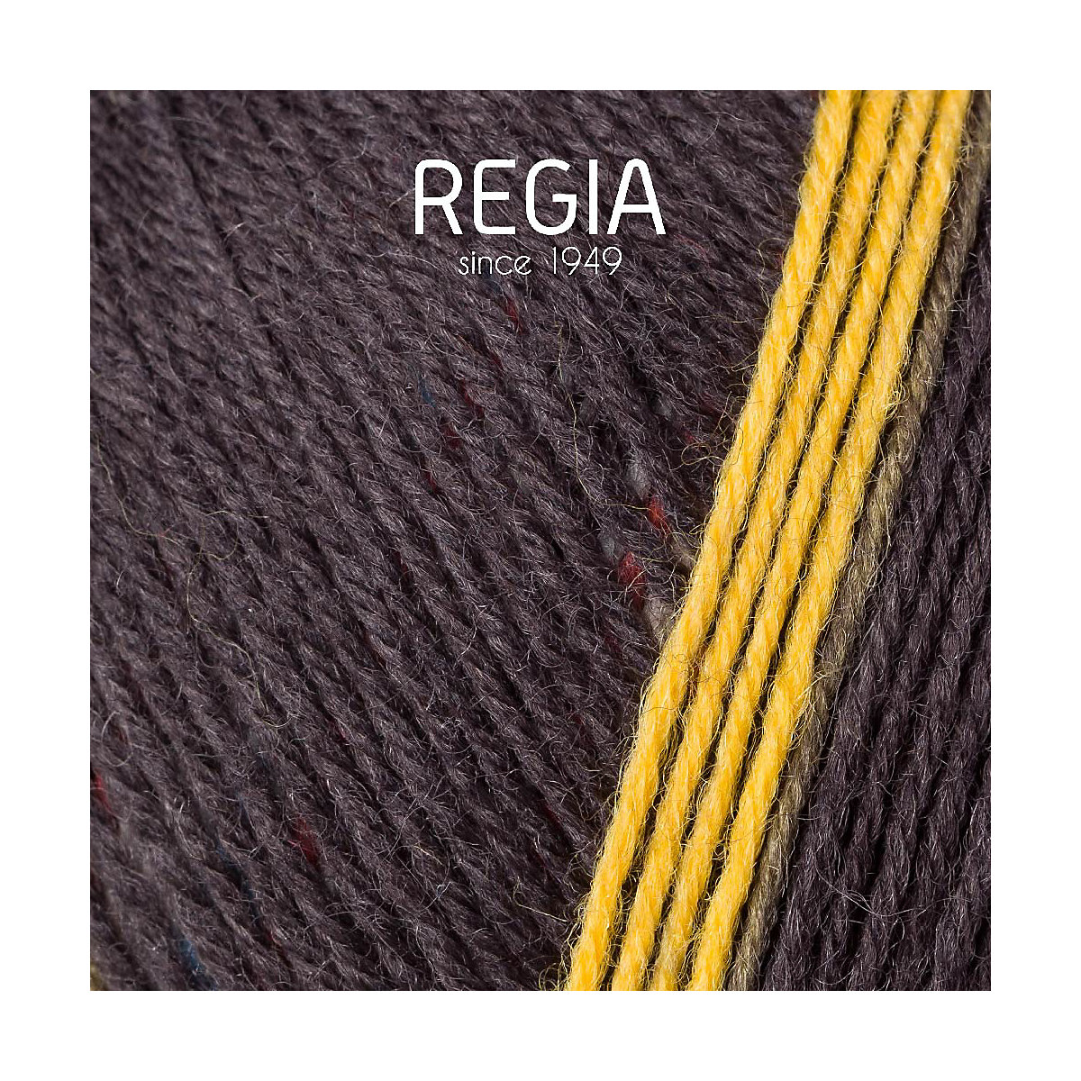 Handstrickgarne Design Line 4-fädig, 100g Fall
