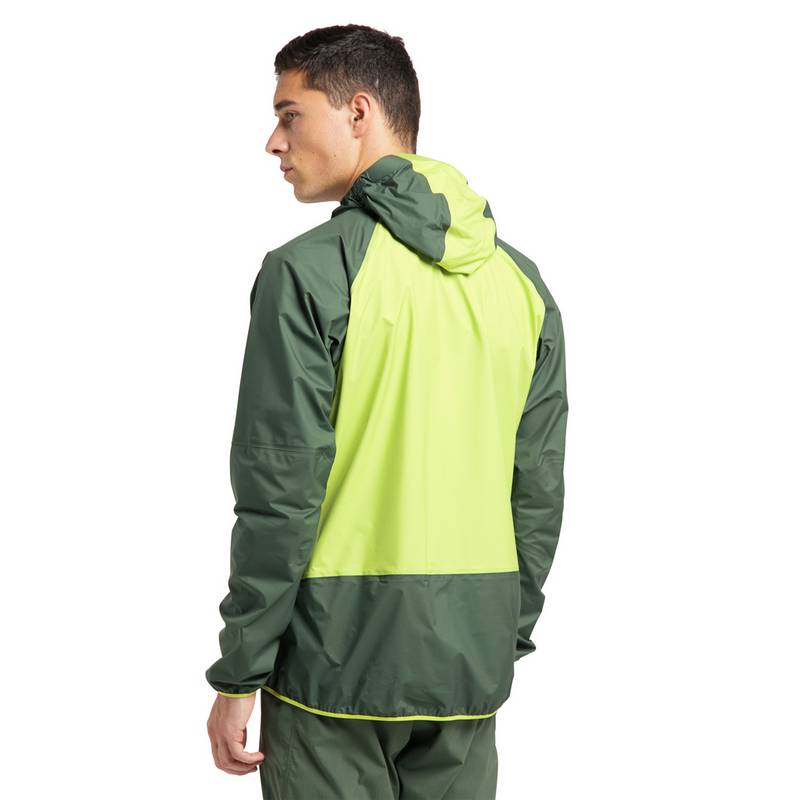 Haglfs L.I.M Comp Jacket Hardshelljacke Herren