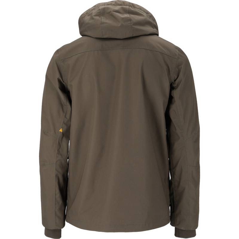 Whistler Canon Funktionsjacke Herren