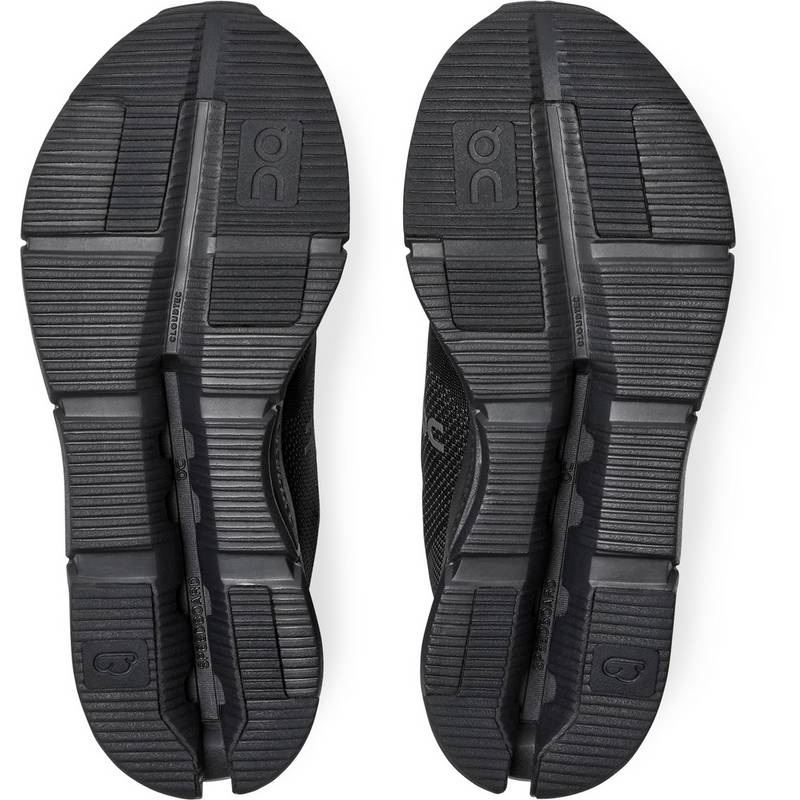 On Cloudnova Sneaker Damen