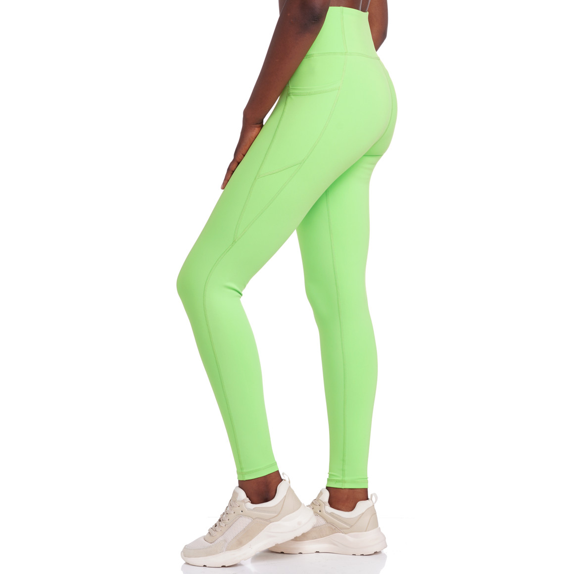 Damen Sport-Leggings