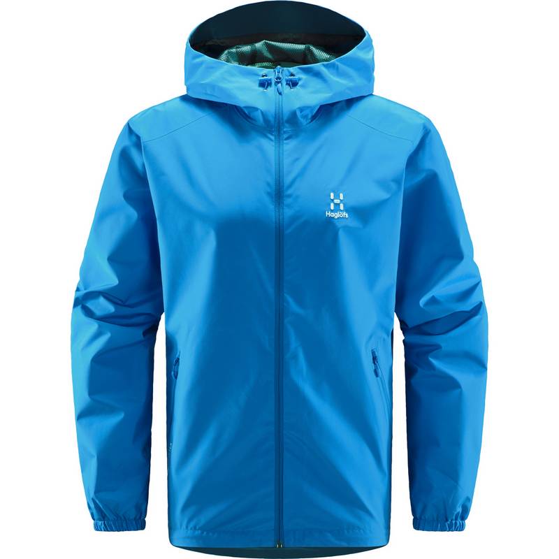Haglfs Betula GTX Jacket Hardshelljacke Herren
