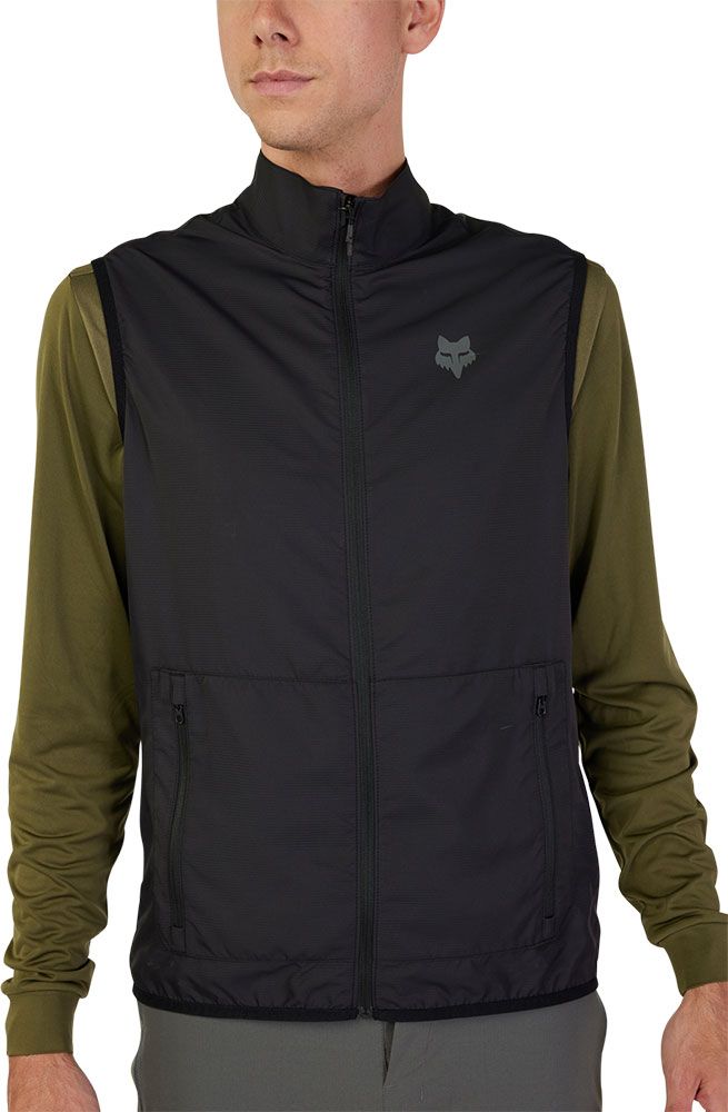 Fox Racing Ranger Wind - MTB Windweste‌ kaufen | Bike-Discount