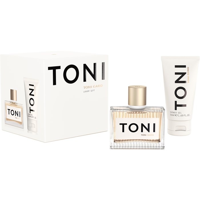 Eau de Parfum Spray