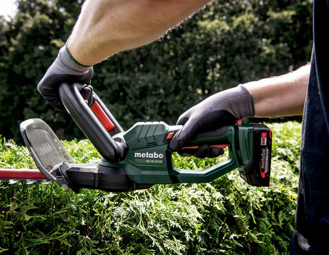 Metabo 18,0 V Akku-Heckenschere 55cm