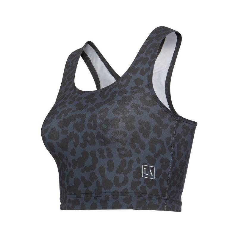 LASCANA Active Croptop Damen