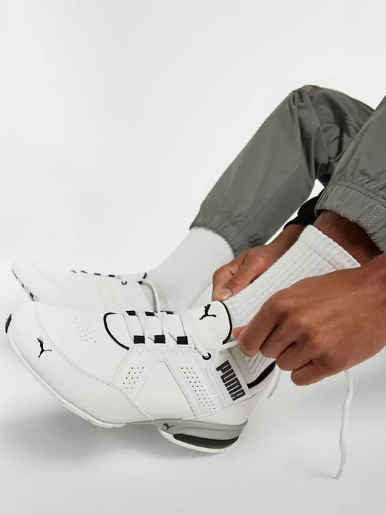 PUMA Sneaker ENZIN SL