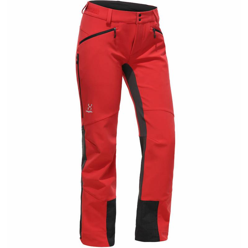 Haglöfs Rando Flex Pant Trekkinghose Damen
