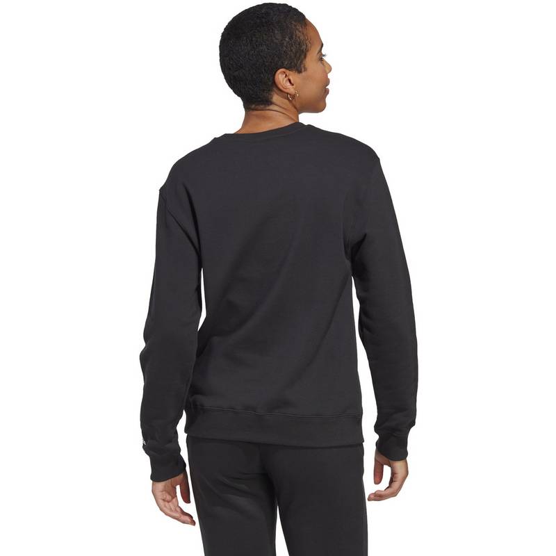 adidas ESSENTIALS LINEAR FRENCH TERRY Sweatshirt Damen