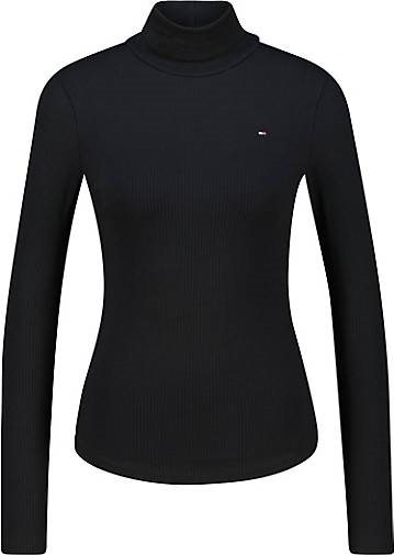 TOMMY HILFIGER Damen Longsleeve