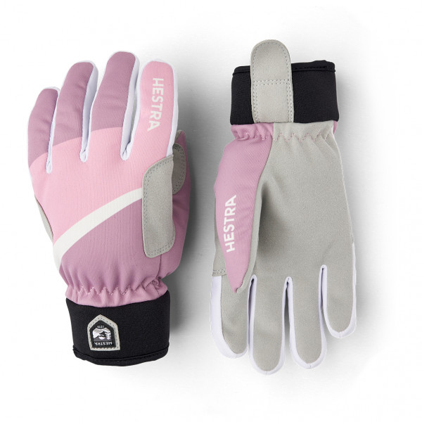 Hestra - Kid's Tracker Junior 5 Finger - Handschuhe