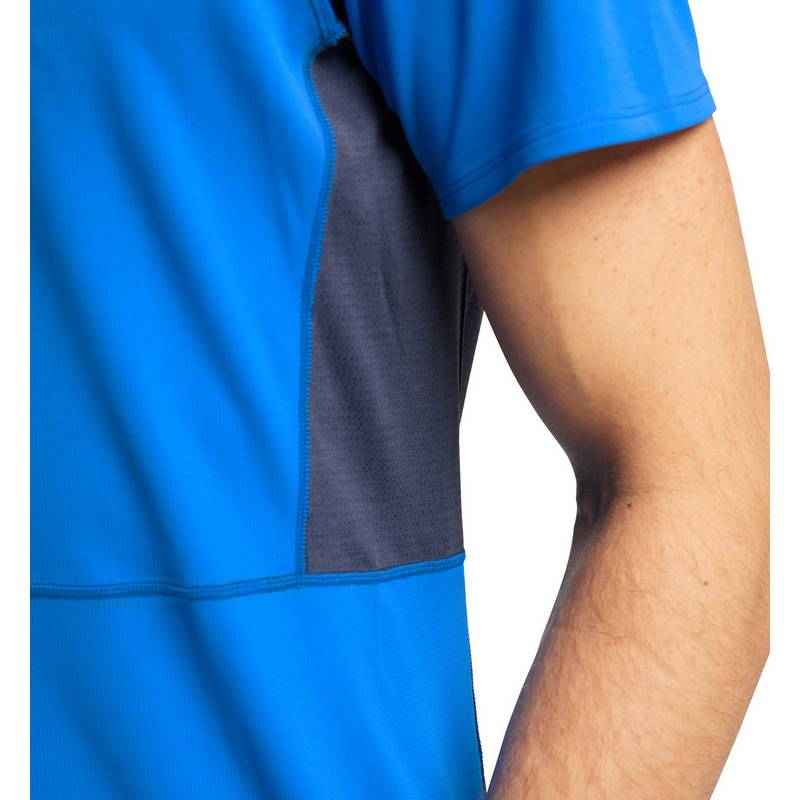 Haglfs L.I.M Crown Tee Funktionsshirt Herren
