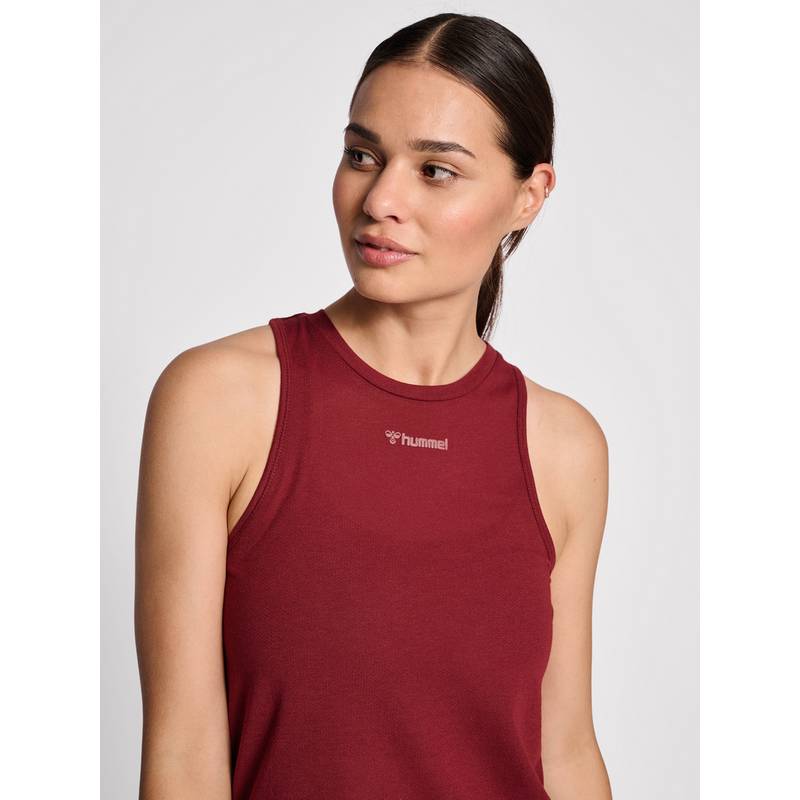 hummel hmlMT VANJA TOP Funktionstop Damen
