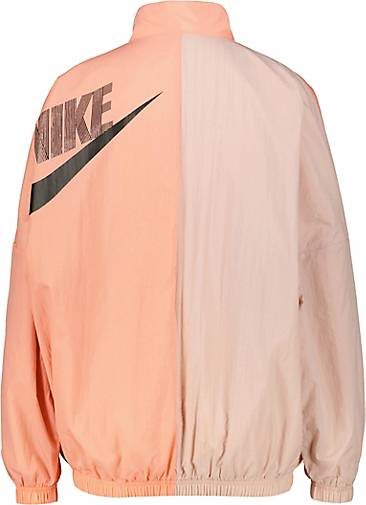 Nike Sportswear Damen Trainingsjacke