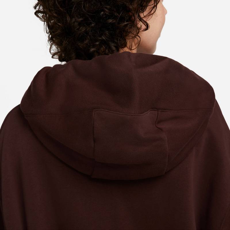 Nike NSW PHNX Sweatjacke Damen