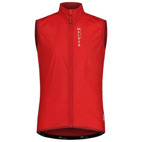 Maloja - MaxM. Vest - Fahrradweste