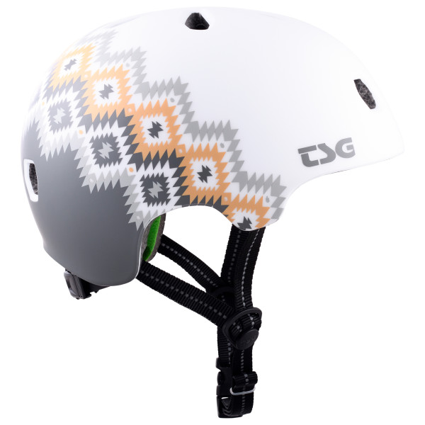 TSG - Kid's Meta Graphic Design - Radhelm