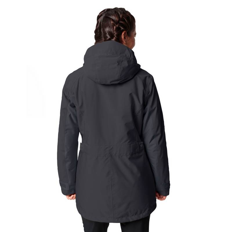 VAUDE Women's Skomer Winter Parka II Outdoorjacke Damen