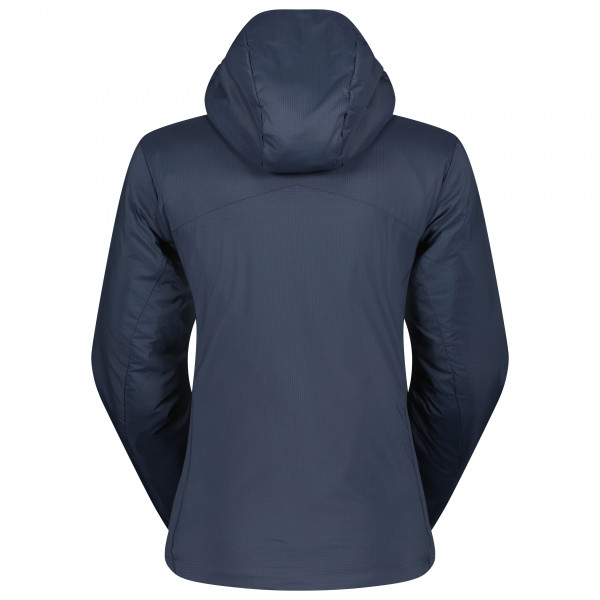 Scott - Women's Hoody Insuloft Light - Kunstfaserjacke