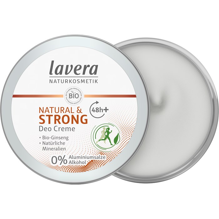 Deodorant Creme