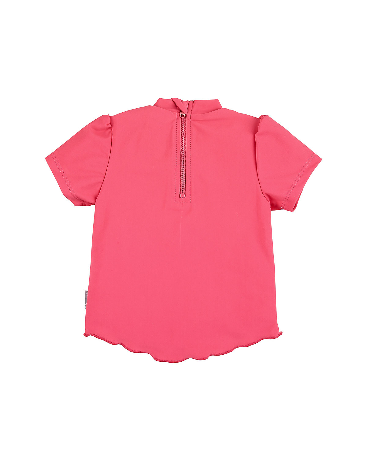 Kurzarm-Schwimmshirt Biene Badeanzüge