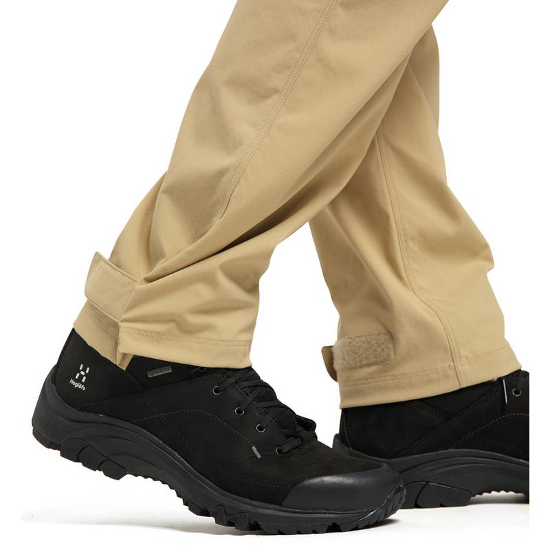 Haglöfs Mid Forest Pant Trekkinghose Damen