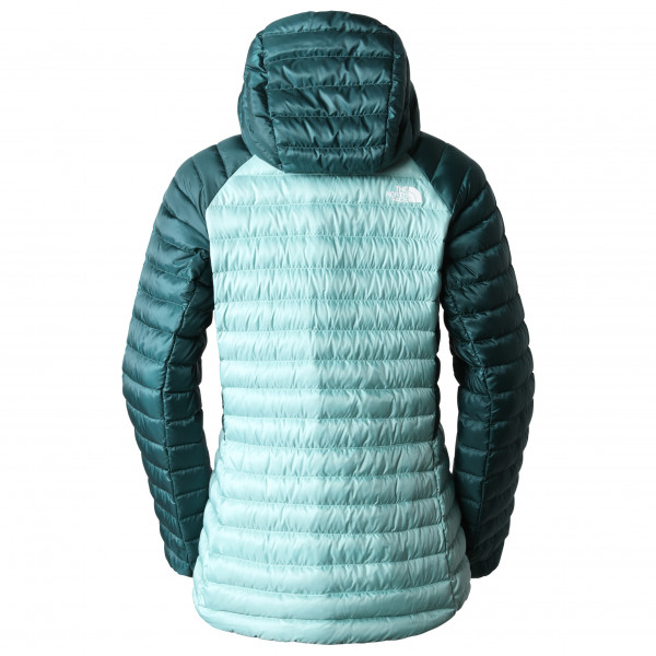 The North Face - Women's Bettaforca LT Down Hoodie - Daunenjacke
