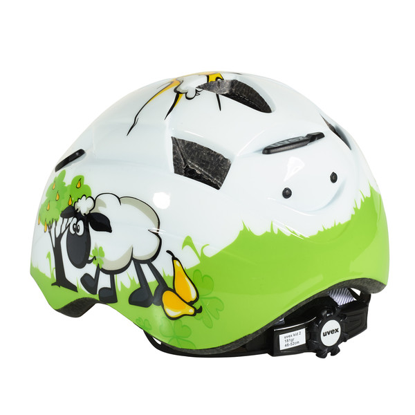 KID 2 Kinder - Fahrradhelm