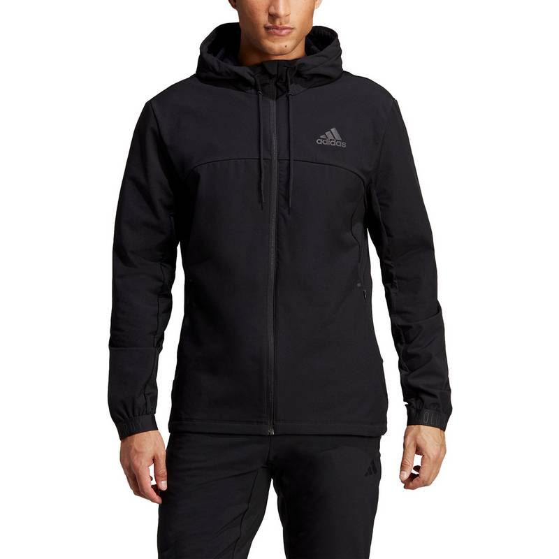 adidas COLD.RDY WORKOUT Trainingsjacke Herren