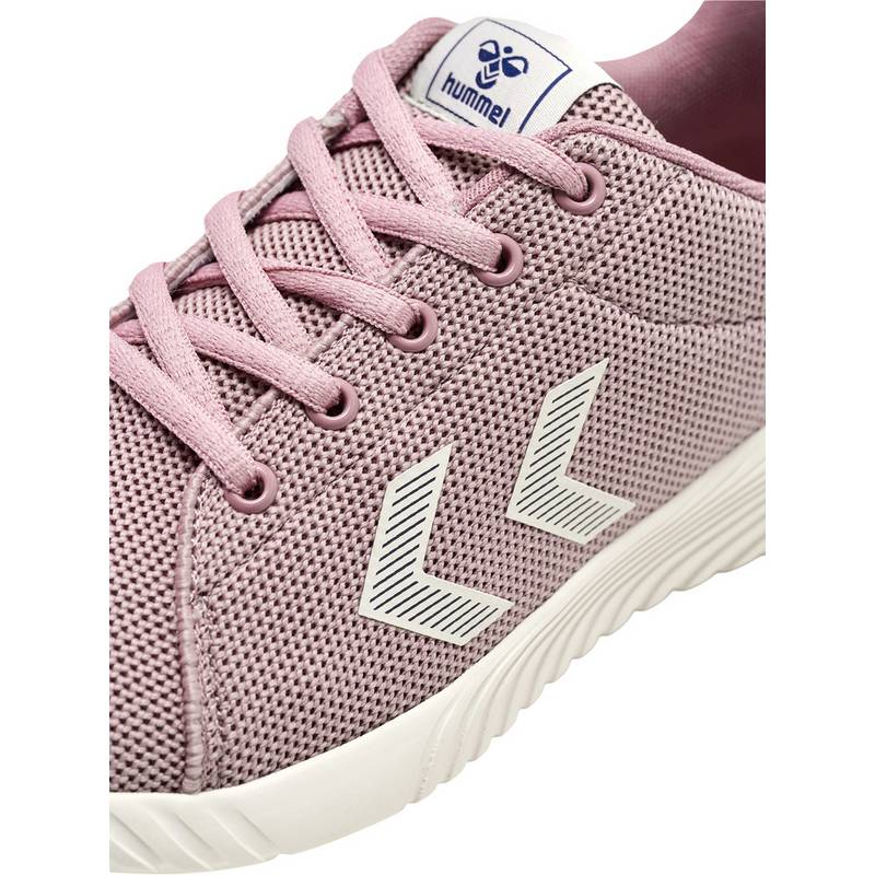 hummel BREAKER BREAKER LACE JR Sneaker Kinder