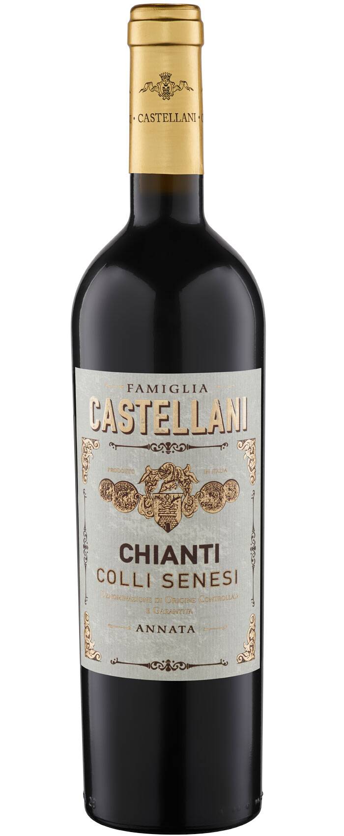 Weingut Famiglia Castellani Chianti Colli Senesi 2022