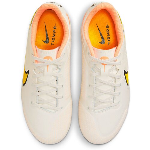KINDER FUSSBALL-RASENSCHUHE LEGEND 9 ACADEMY FG/MG