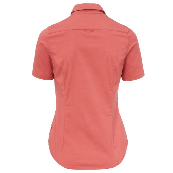 HIGH COAST STRETCH SHIRT SS W Damen - Outdoor Bluse