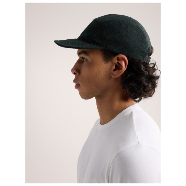 Arc'teryx - Wool Calidum 5 Panel Hat - Cap