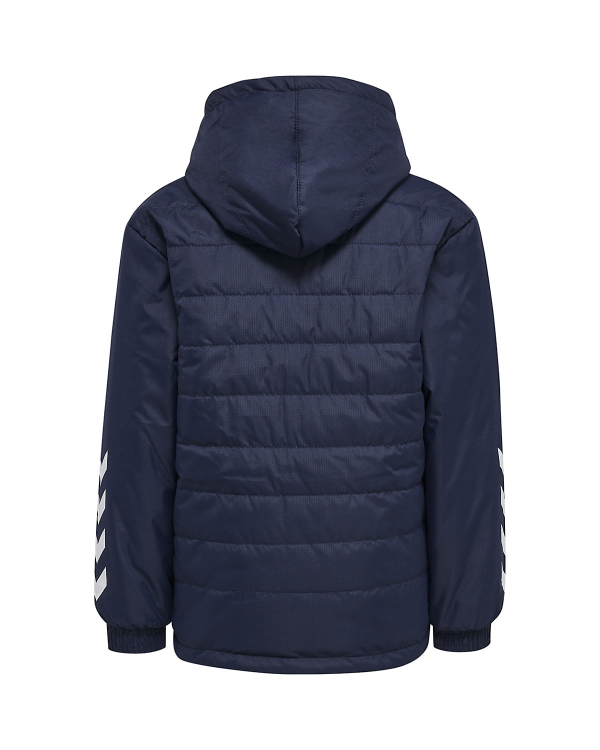 hmlPROMO SHORT BENCH JACKET KIDS Trainingsjacken für Kinder