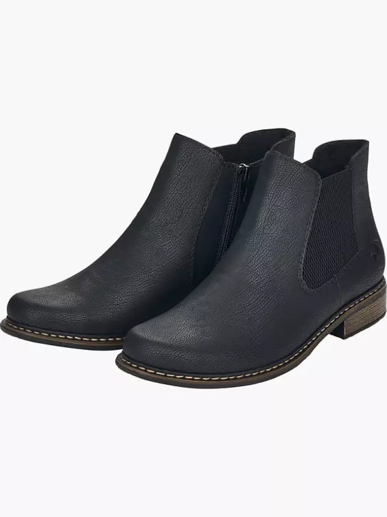 Rieker Damen Chelsea Boots