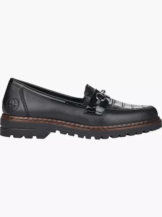 Rieker Damen Loafer